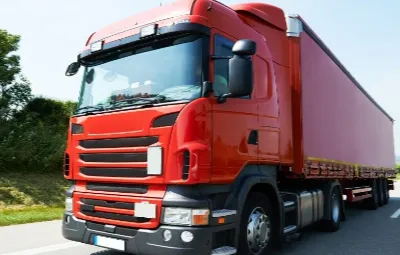 İstanbul Dazkırı Ambar Kargo