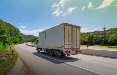 İstanbul ile Dazkırı Arası Bulaşık Makinesi Taşıma